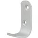 Coats Hooks 2pc Aluminium Coats Hooks 2pc Aluminium